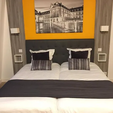 Loft 3* Ντιζόν