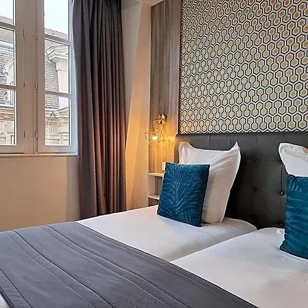 Loft Aparthotel