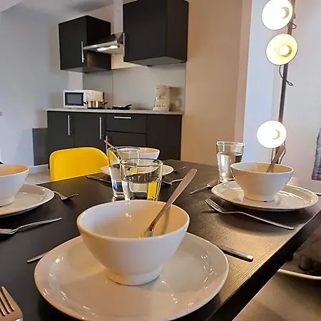 Loft Aparthotel