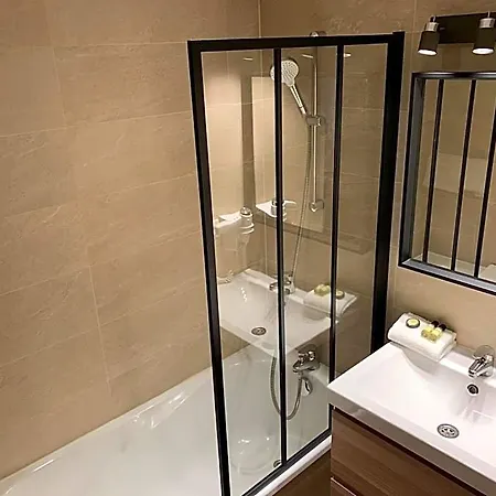 Loft Aparthotel Dijon