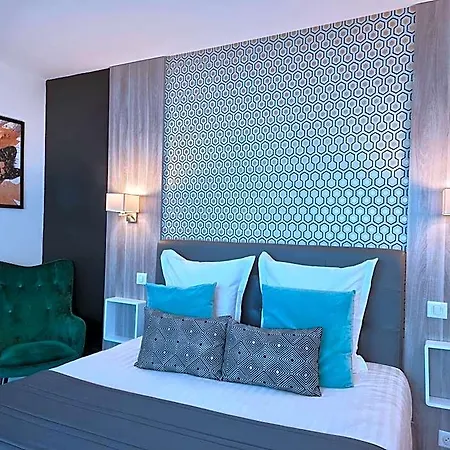 Loft Dijon
