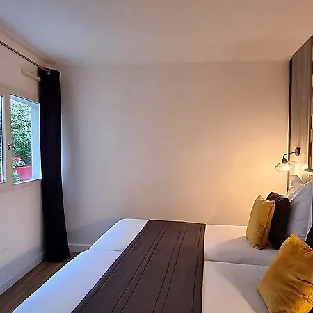 Loft Aparthotel Dijon