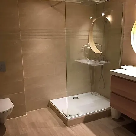 Aparthotel Loft 3*