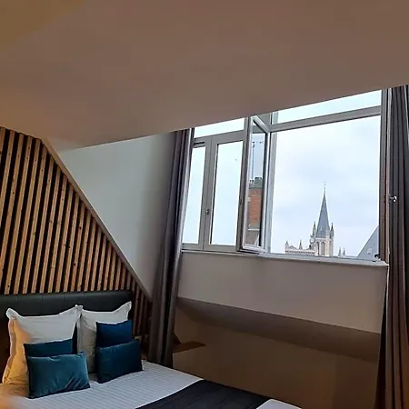 Aparthotel Loft