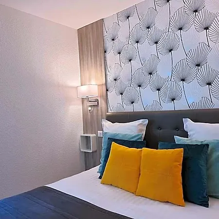 Loft 3* Dijon