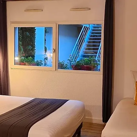 Loft Aparthotel