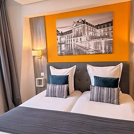Aparthotel Loft