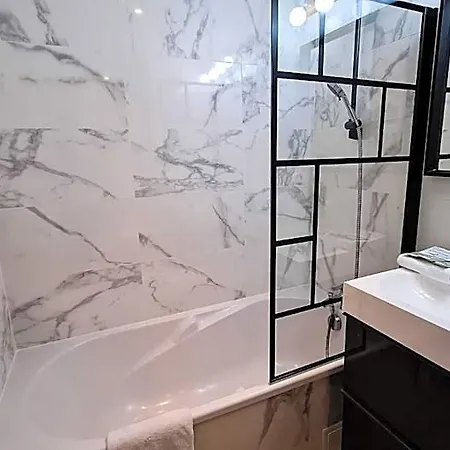 Loft Aparthotel Dijon