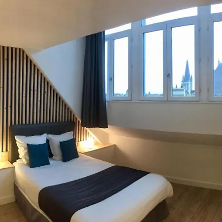 Appart hôtel Loft 3*