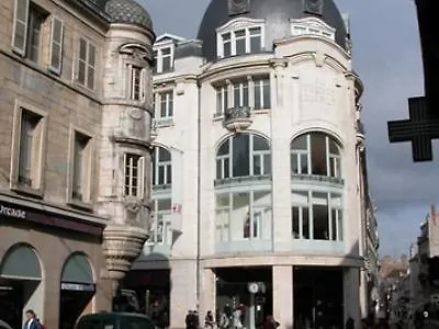 Loft 3* Dijon
