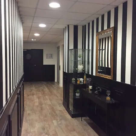 Loft Appart hôtel