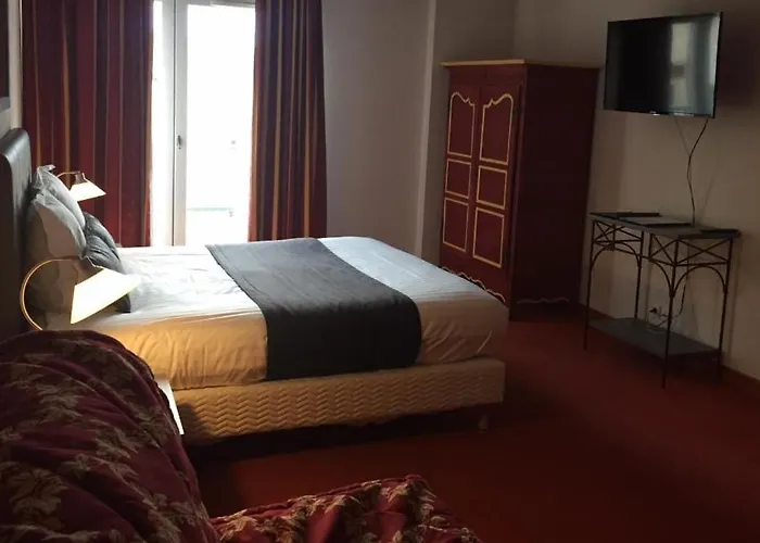 Loft 3* Ντιζόν