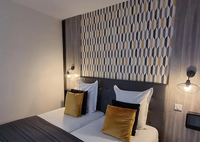 Loft Aparthotel Digione