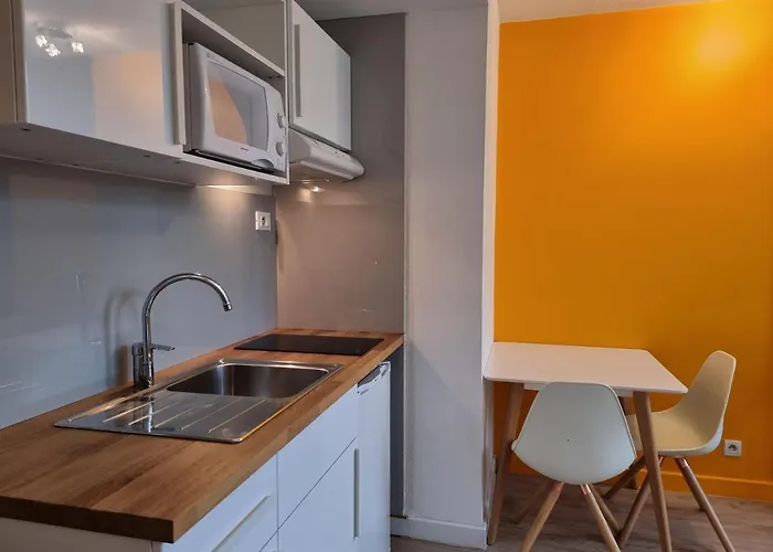 Loft Aparthotel Digione