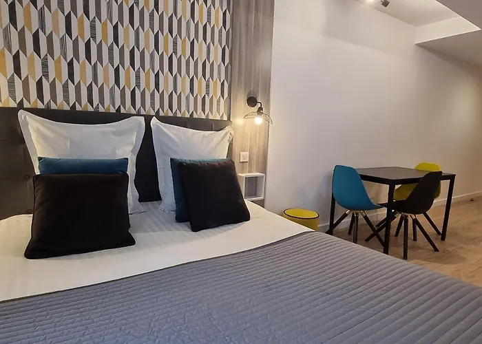 Loft Ξενοδοχείο με διαμερίσματα