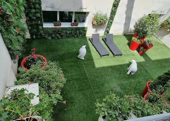 Loft Ξενοδοχείο με διαμερίσματα