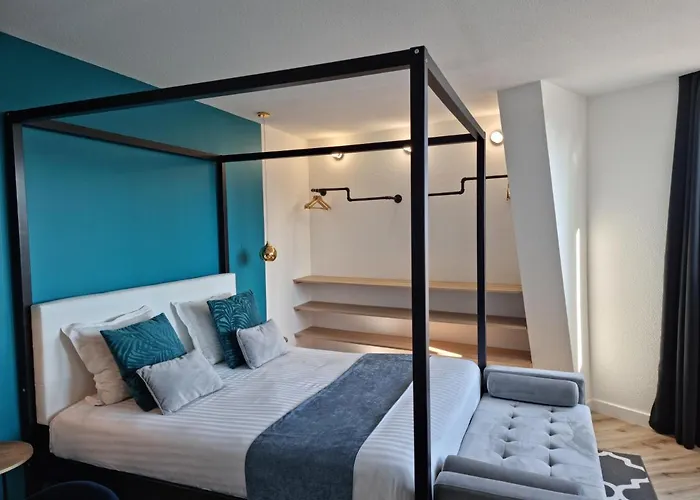 Aparthotel Loft Digione