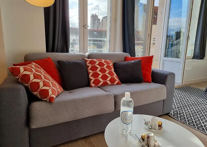 Loft Aparthotel Digione