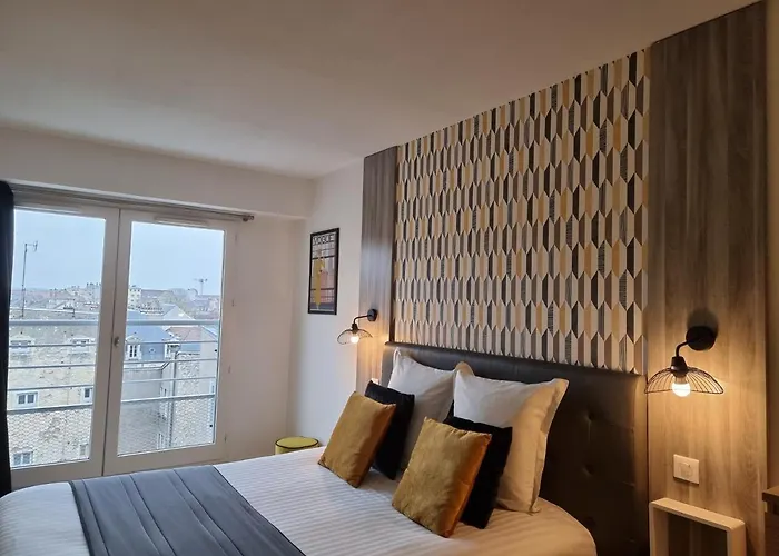 Loft 3* Ντιζόν