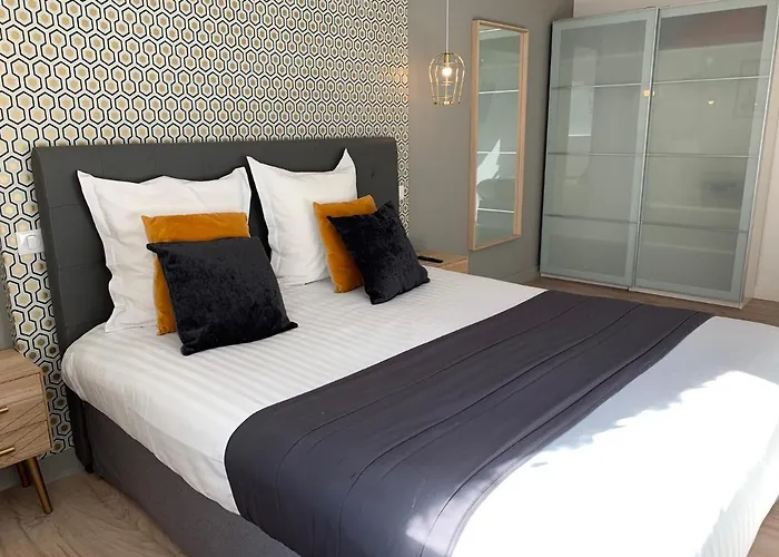 Loft Aparthotel Digione