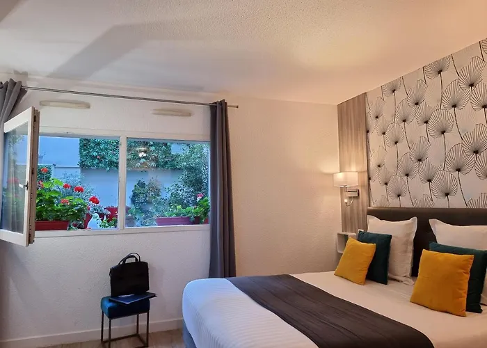 Loft Aparthotel Digione