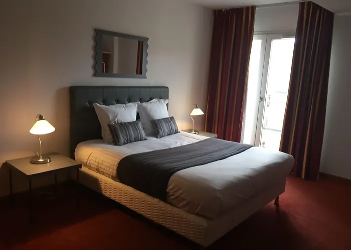 Aparthotel Loft 3*