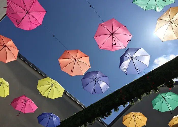 公寓式酒店 城市阁楼公寓酒店