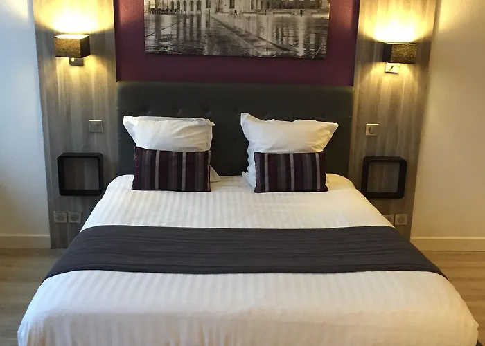 Aparthotel Loft Digione